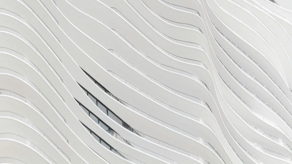 A Literature Review of Sustainable Building Research: Bibliometric Analysis from 2015–2025