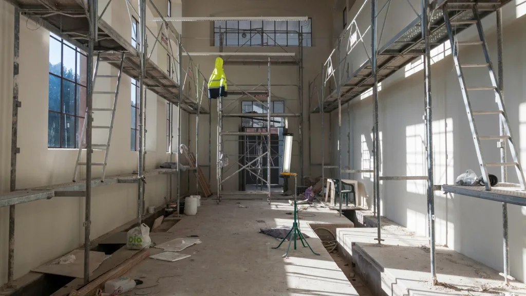 Implementing Circular Economy Strategies in Buildings—From Theory to Practice