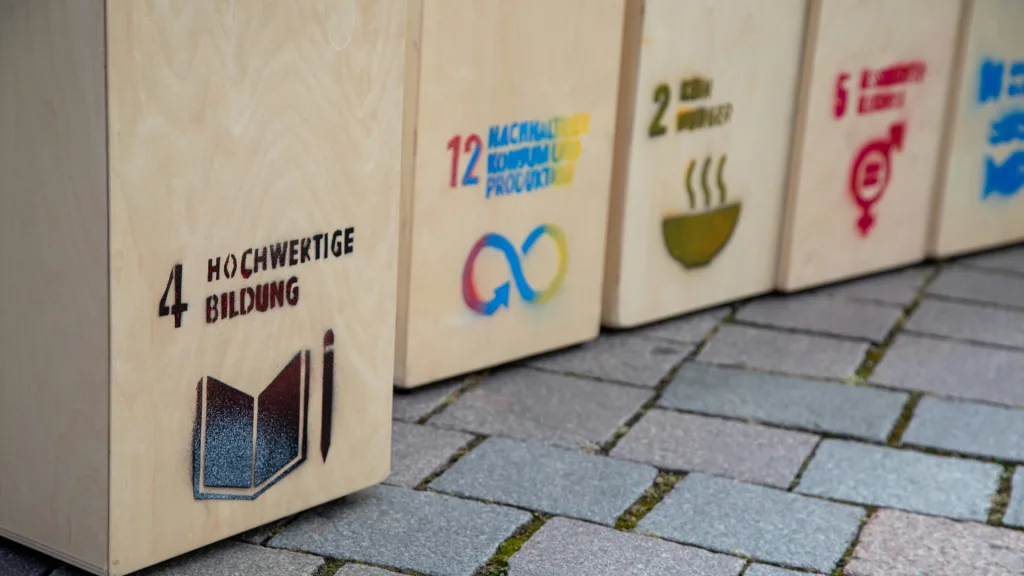 Comparison of Environmental Assessment Methods when Reusing Building Components: A Case Study