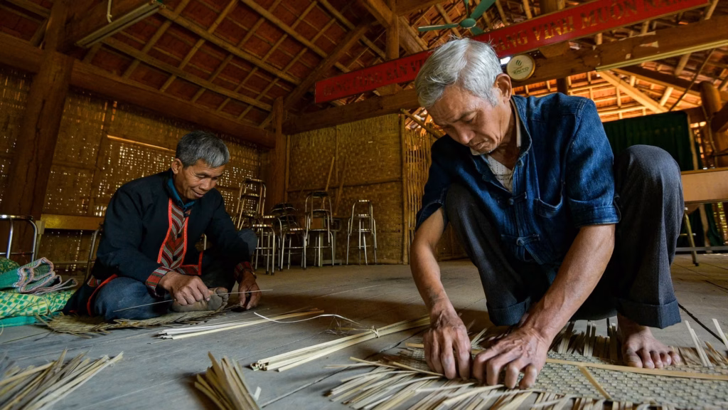 Sustainable Adaptive Reuse Strategy Evaluation for Cultural Heritage Buildings