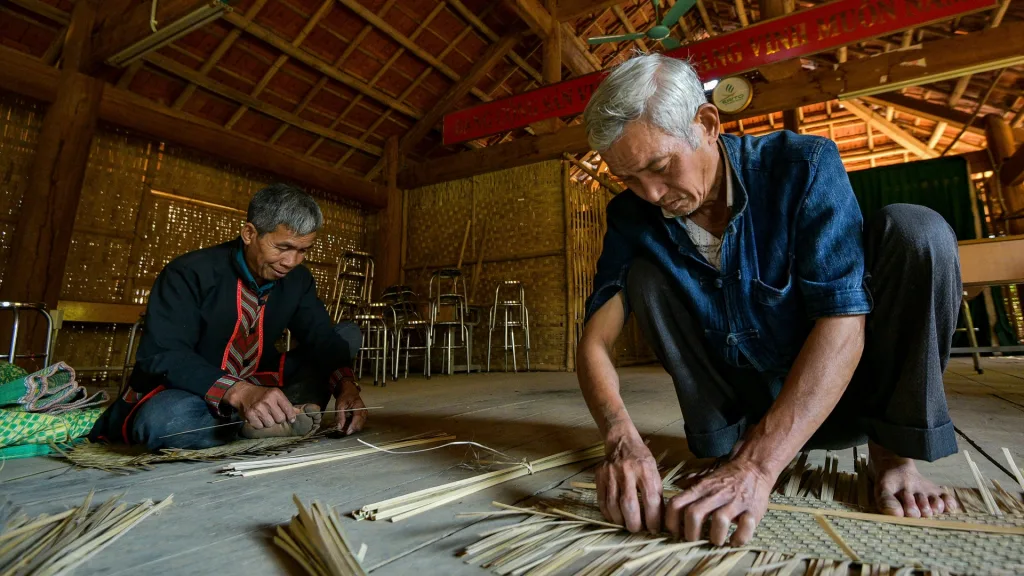 Sustainable Adaptive Reuse Strategy Evaluation for Cultural Heritage Buildings