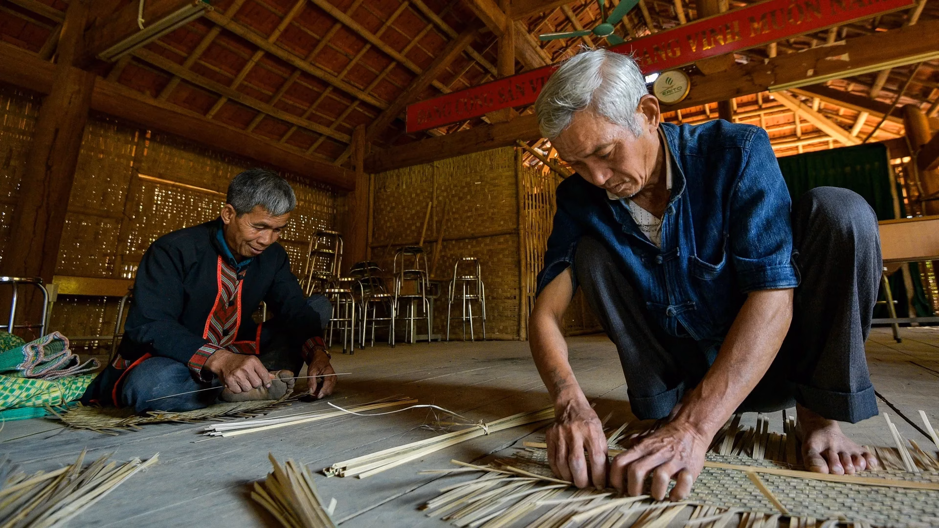 Sustainable Adaptive Reuse Strategy Evaluation for Cultural Heritage Buildings