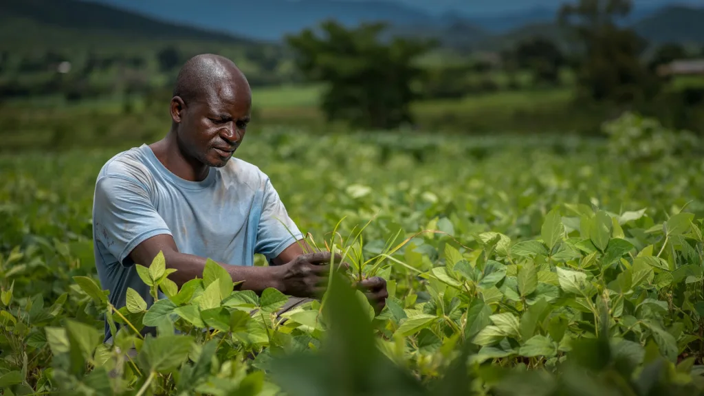 Challenges and potential pathways towards sustainable agriculture within the European Green Deal